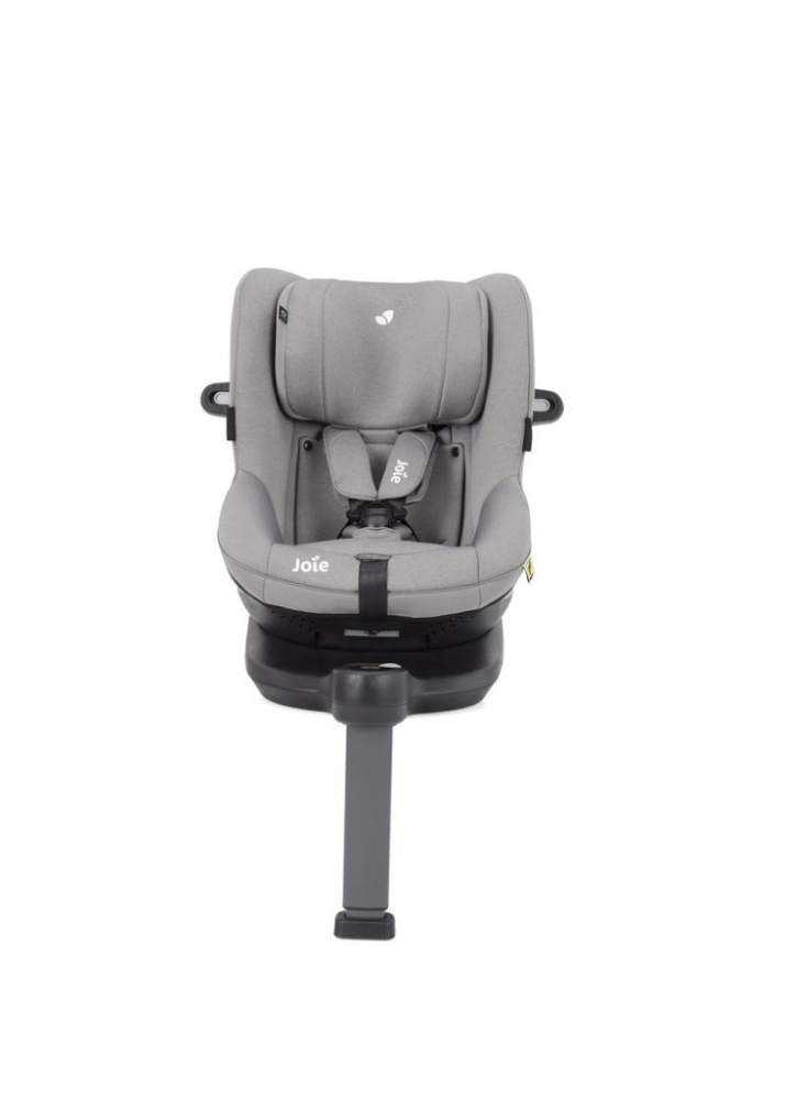 Joie i-Spin 360 E, Scaun Auto Rotativ, Testat ADAC 1.8