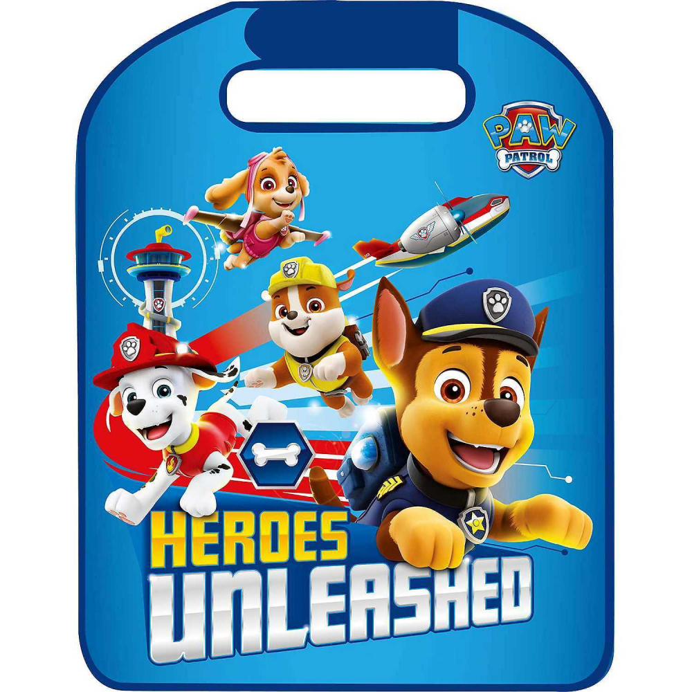 Aparatoare Scaun Paw Patrol TataWay