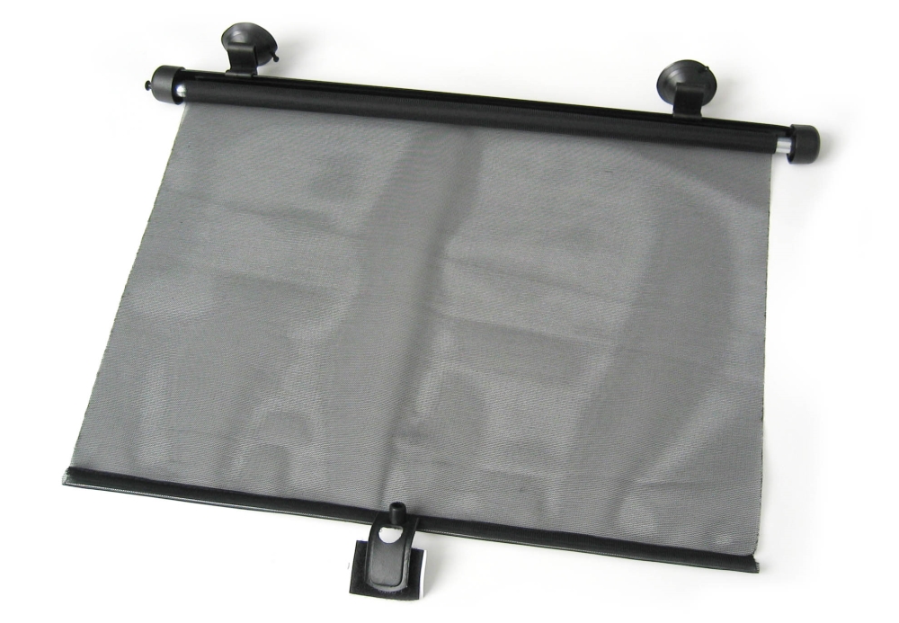 Parasolar Auto Retractabil REER | Protecție UV