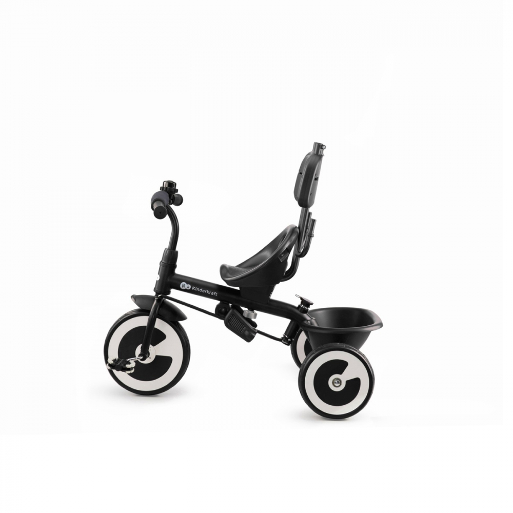 Kinderkraft Aston Tricicleta 9 luni-5 ani - imagine 5