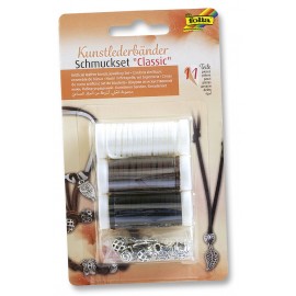 Set Creatie Pandantive Classic | Folia Paper