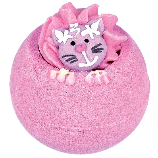Bomba de baie handmade Paws for Thought - Bomb Cosmetics - imagine 2