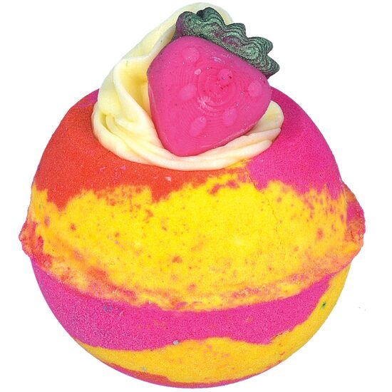 Bomba de Baie cu Figurina Let's Jam Bomb Cosmetics - imagine 2