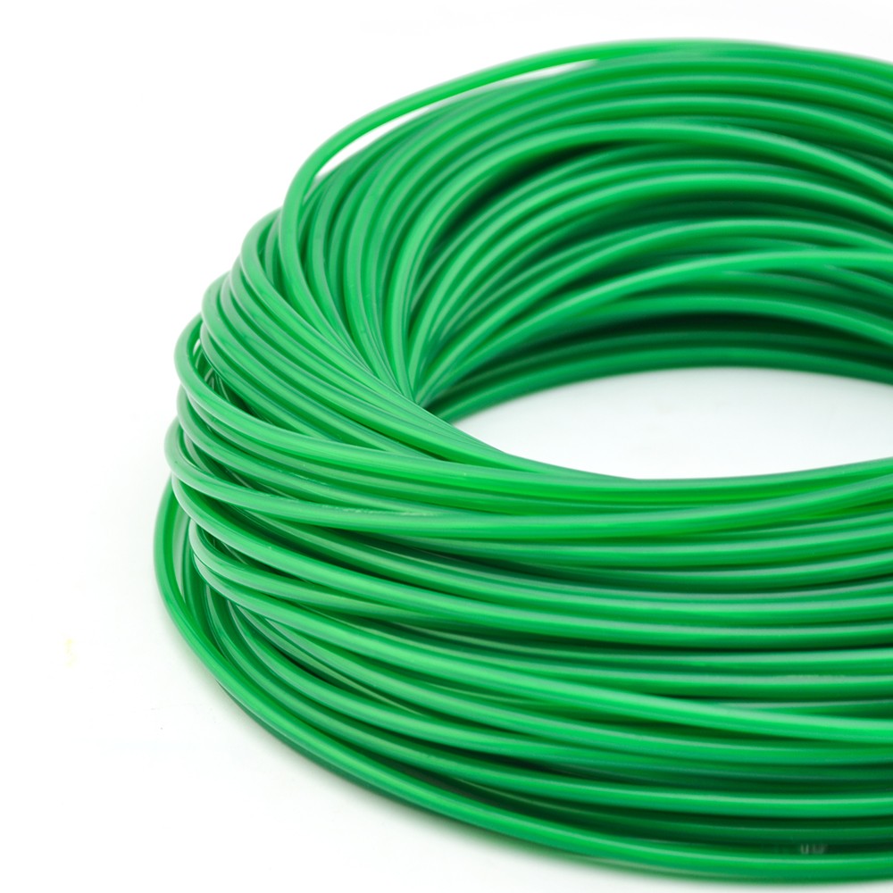 Procart Kit Luminos Verde pentru Roți Bicicletă - imagine 3