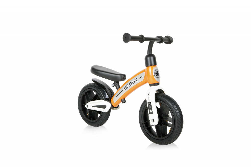 Bicicleta Echilibru Lorelli Scout Air, 10 inch - imagine 4