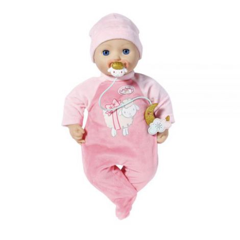 Suzeta Baby Annabell cu lumină și cântece - Zapf - imagine 5