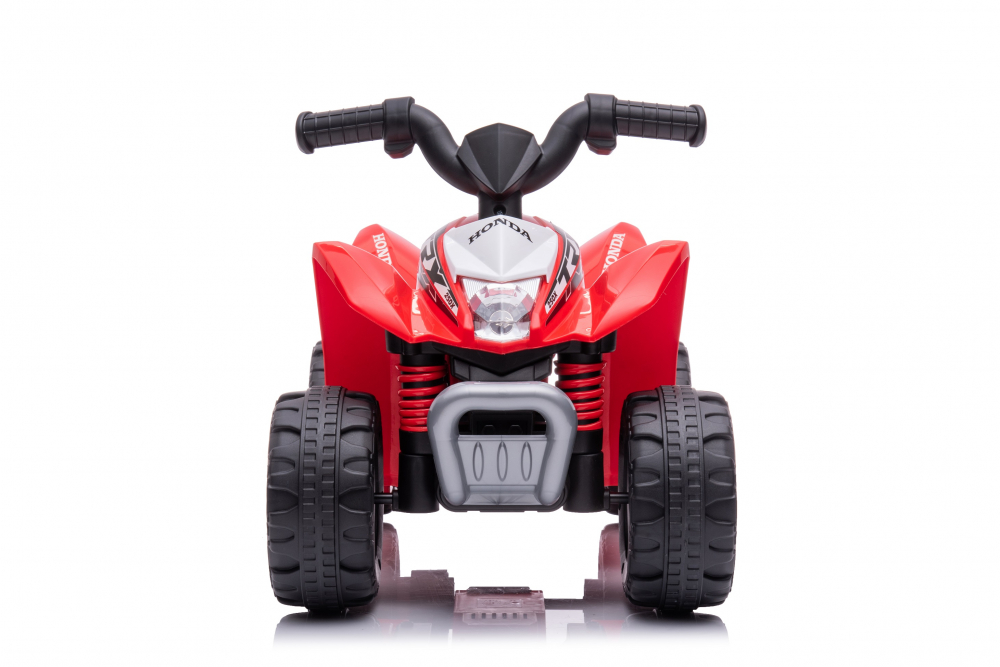 ATV Electric Honda TRX Red 35W Nichiduta