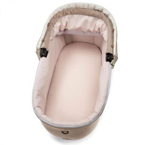 Carucior 3 in 1 Peg Perego Book Mon Amour - Siguranta si Eleganta - imagine 10