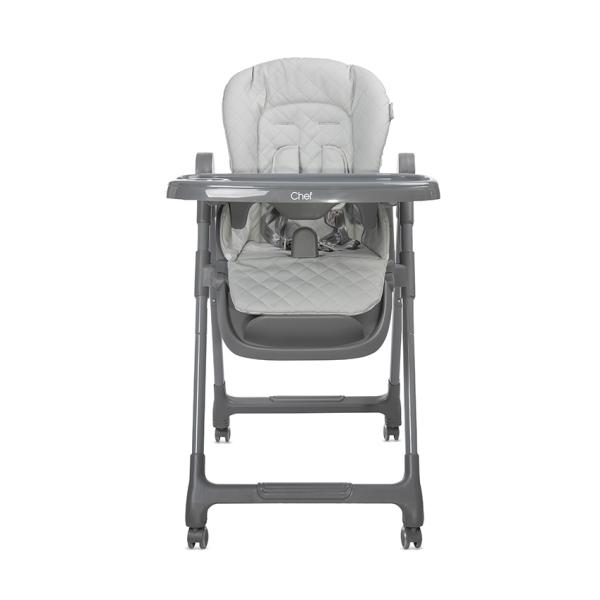 Scaun Masa Lorelli Chef 3in1 Reglabil - imagine 2