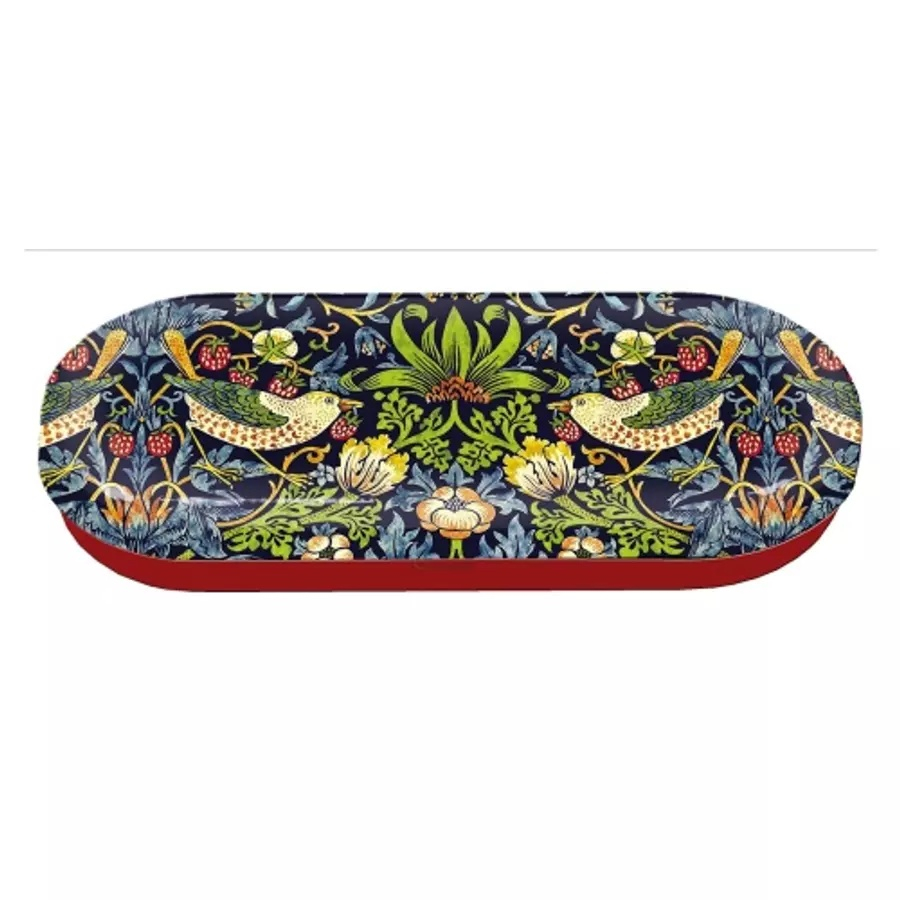 Etui Ochi. William Morris Fridolin | Design & Protecție