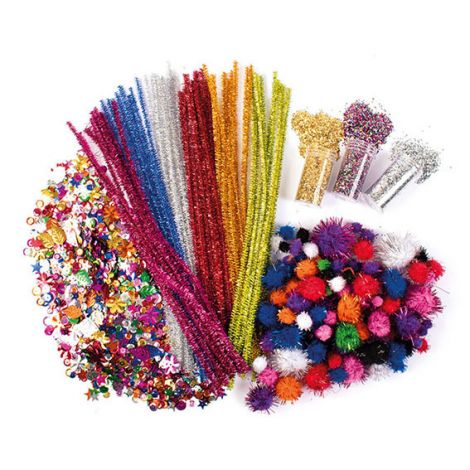 Playbox Set Creatie 2500 Piese - Artă și Hobby - imagine 2