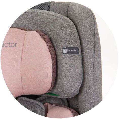 Scaun Chipolino X Factor Isofix 0-12 ani - imagine 13