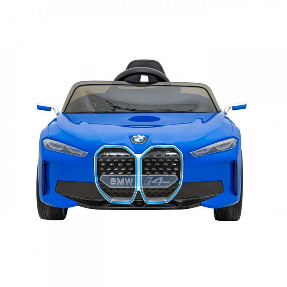 Novokids BMW I4 Masiniță Electrică Telecomandă