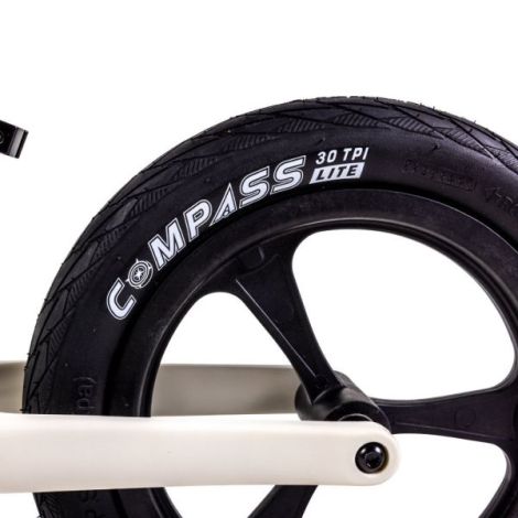Bicicleta Echilibru Yvolution Y Velo Pro - 2.9kg - imagine 4