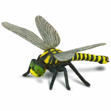 Set 3 Insecte Collecta - Figurine Educative - imagine 3