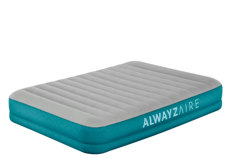 Saltea Bestway cu Pompa Integrată | Confort Maximal - imagine 6
