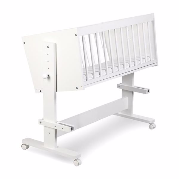 Patut Klups Zoya Mobil 90x40cm