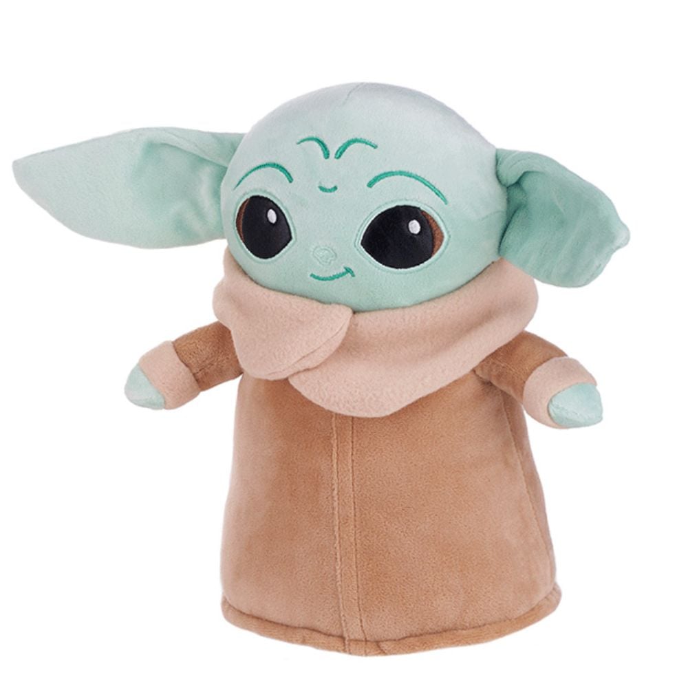 Jucărie Plus Baby Yoda Star Wars 28 cm