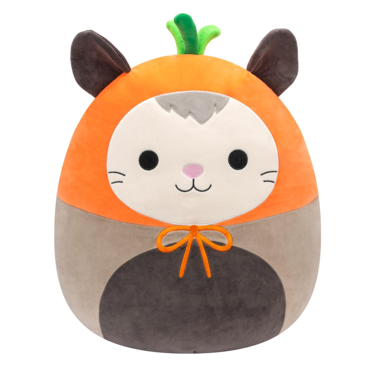 Squishmallows Oposumul Luanne 19 cm - Jucărie Plus Moale