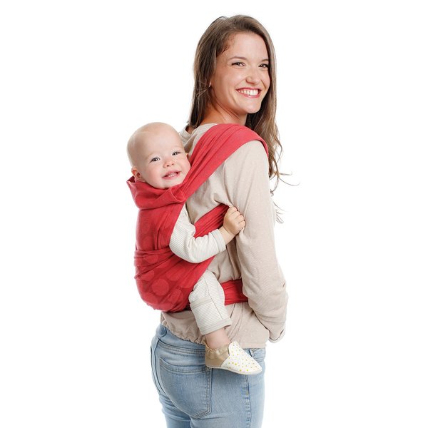 Babylonia BB-Tai Red Chilli, Ergonomic 3.5-15kg