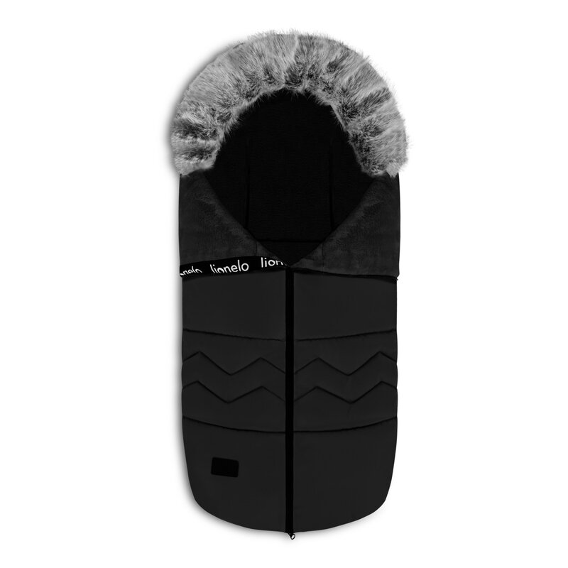 Sac Iarnă Universal Lionelo Frode, Impermeabil - imagine 4