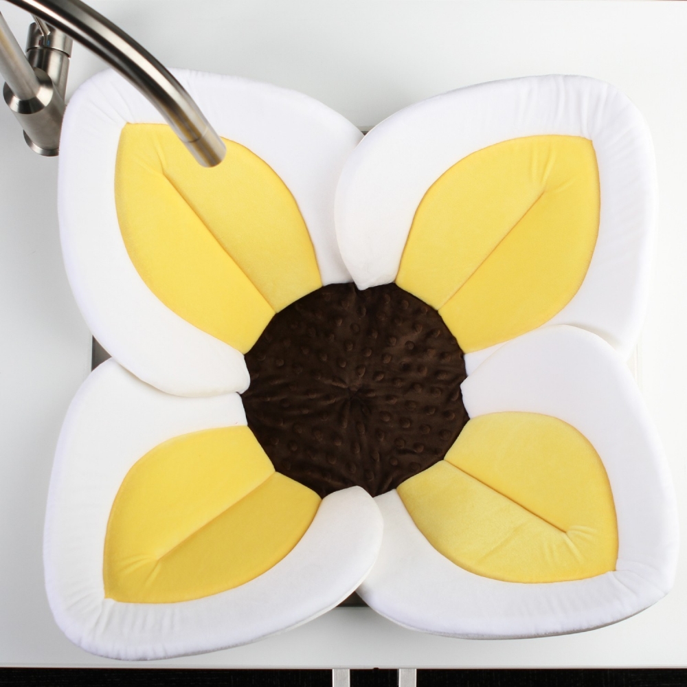 BloomingBath Lotus Cadita Plus - Baie Sigura Bebelusi