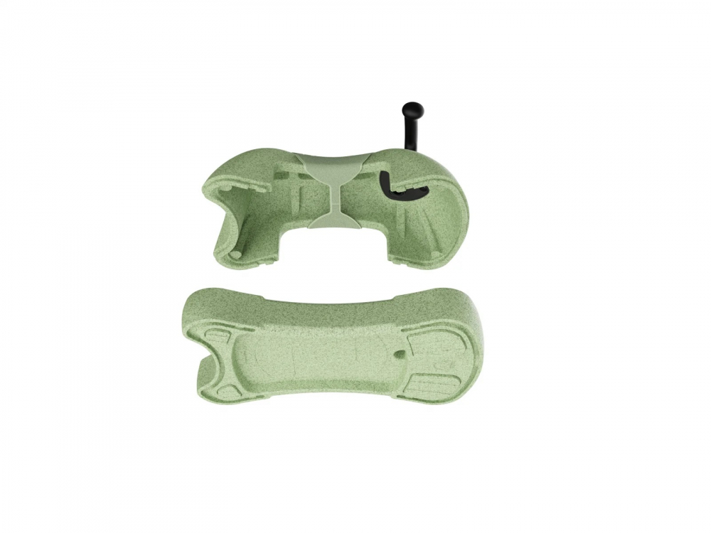 Scoot and Ride My First Olive 3 în 1 - imagine 7