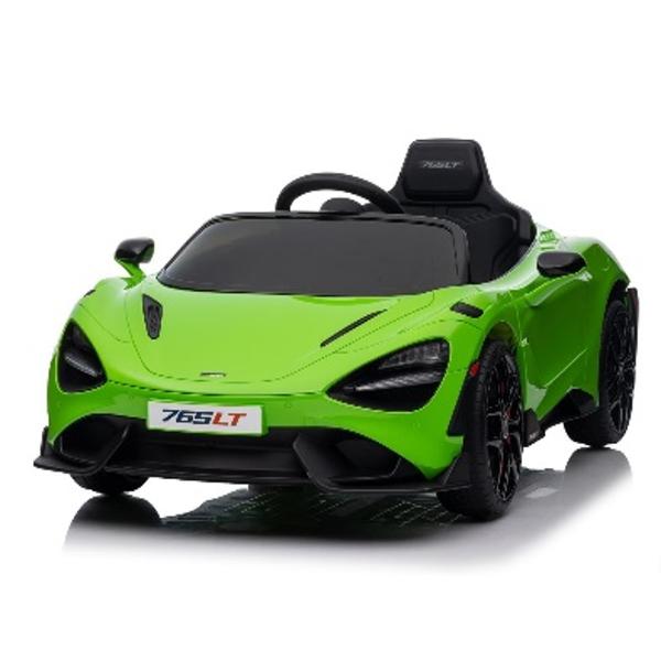 Masinuta electrica McLaren 12V Verde Piccolino