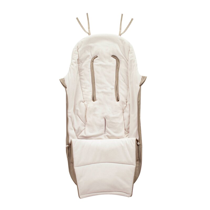 Sac iarnă Jane Dart Coal universal hidrofug - imagine 4