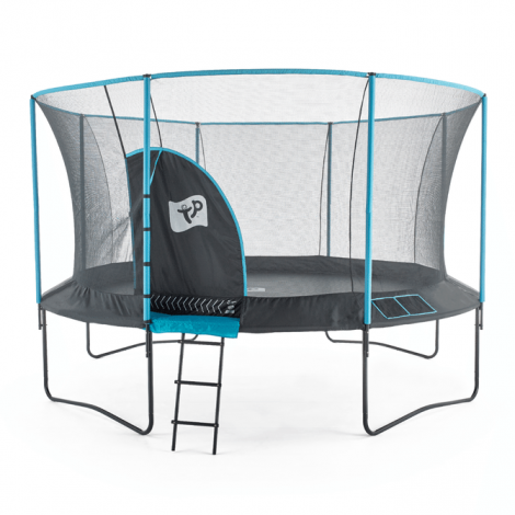 TP Toys Trambulina Octogonală Genius 10ft