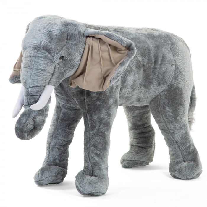 Elefant Plus Childhome 70cm | Prietenul Căminului
