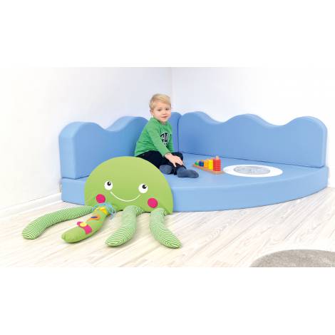 Colt Joaca Senzorial La Mare - Moje Bambino - imagine 7