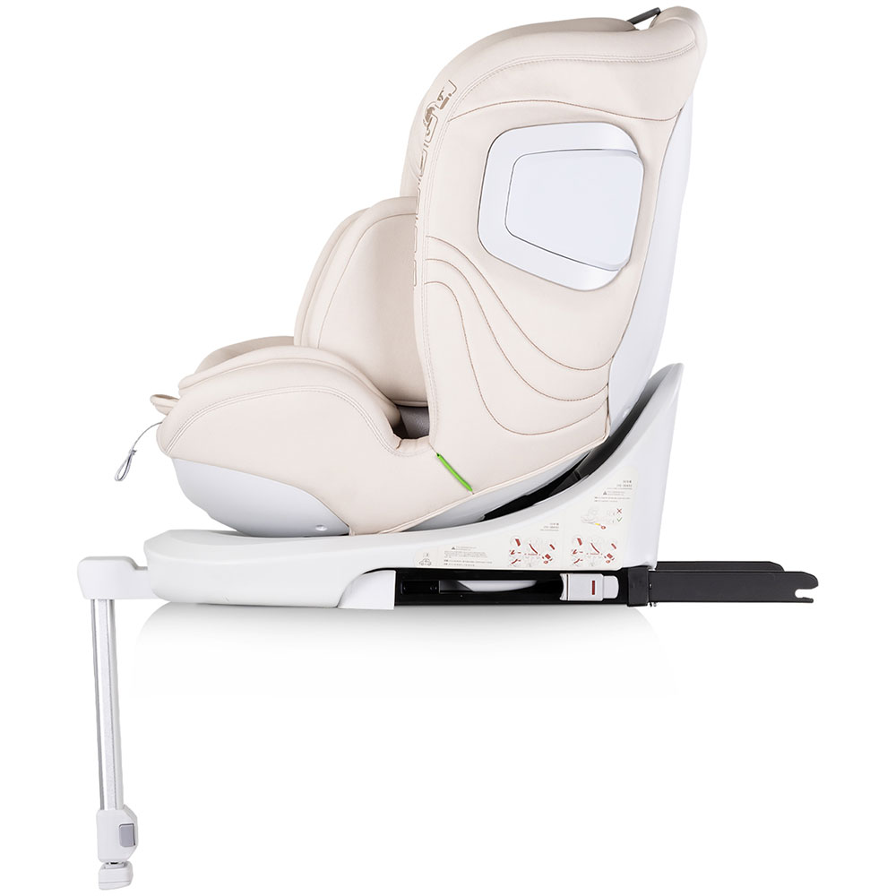 Chipolino Clima Air I-Size - Scaun auto 0-12 ani - imagine 2