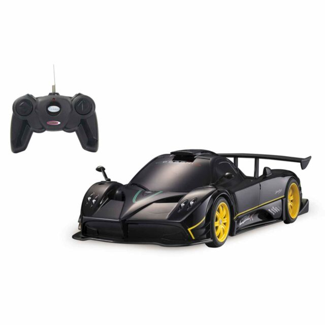 Mașina RC Pagani Zonda R Rastar 1:24