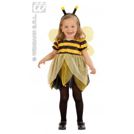 Costum Albinuta Copii Widmann | Rochita + Accesorii