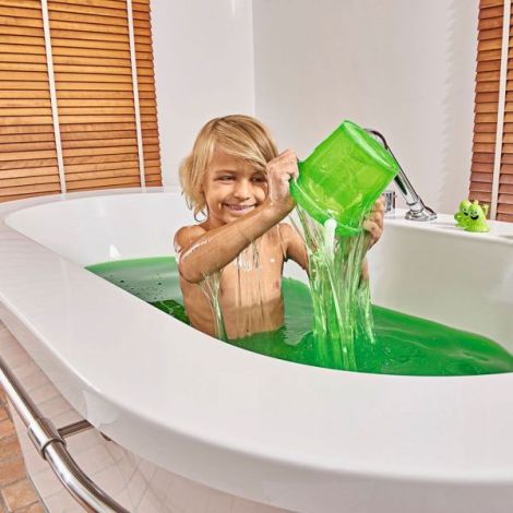 Pudra Baie Slime Simba Glibbi | Baie Magică - imagine 5
