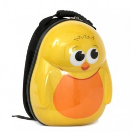 Set Troler si Ghiozdan Chico the Chick | The Cuties and Pals - imagine 4