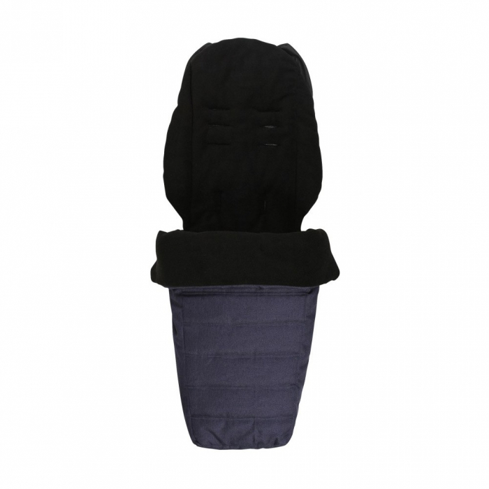 Sac Picioare Baby Jogger City Premier | Căldură și Confort
