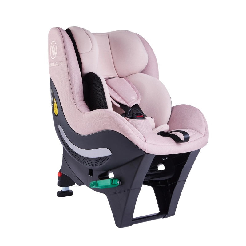 Scaun Auto Avionaut Sky 2.0 Pink, i-Size - imagine 12