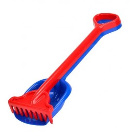 Set Lopată și Grebla 56 cm Androni Giocattoli - imagine 5