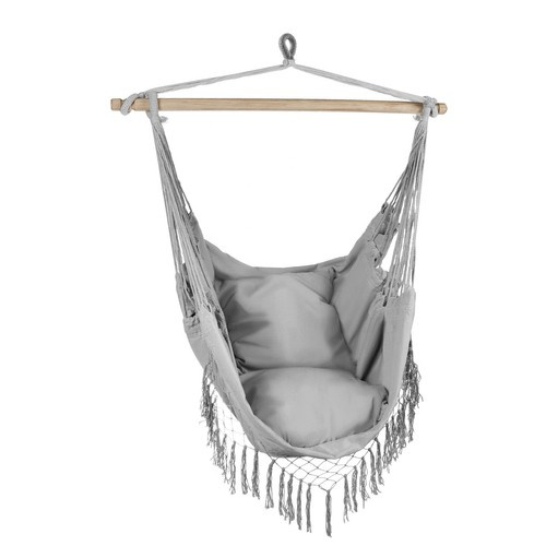 Hamac Gardlov cu Perne | Relaxare Superioră - imagine 6