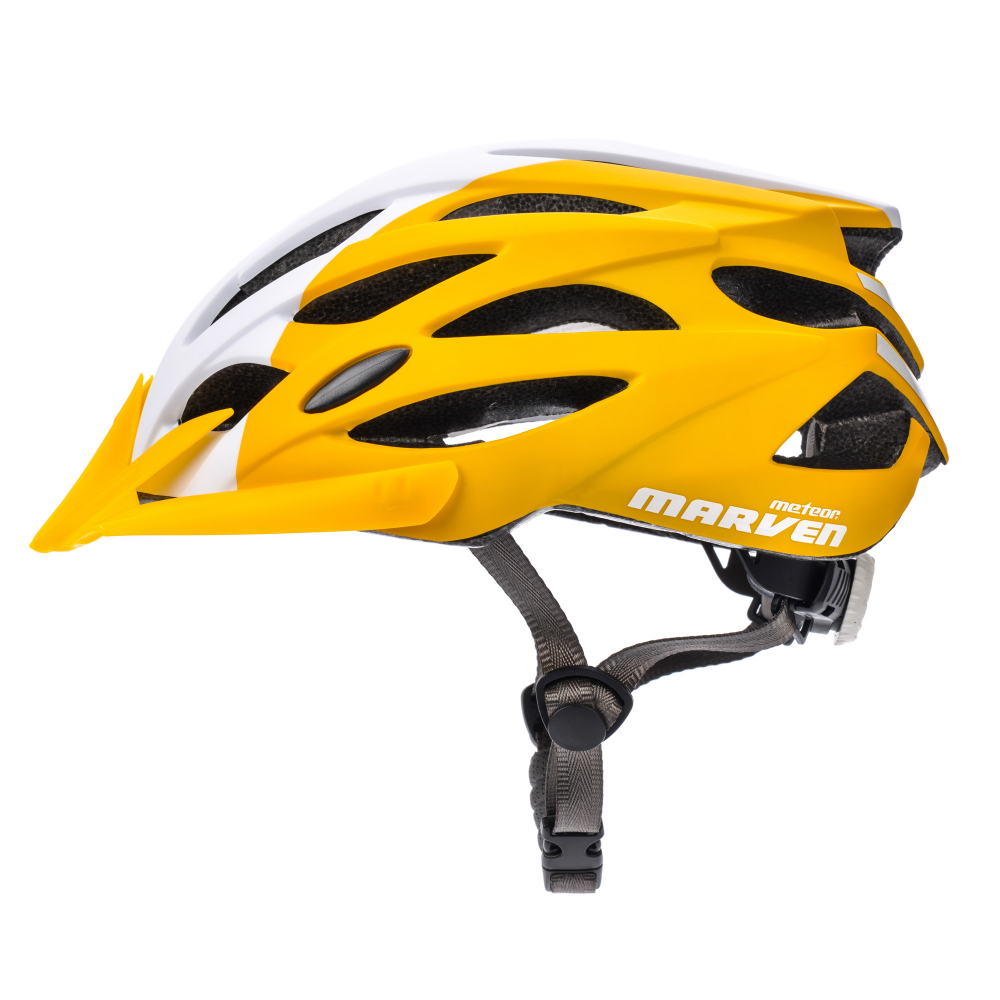Casca Marven S 52-56cm Protectie Confort - imagine 7