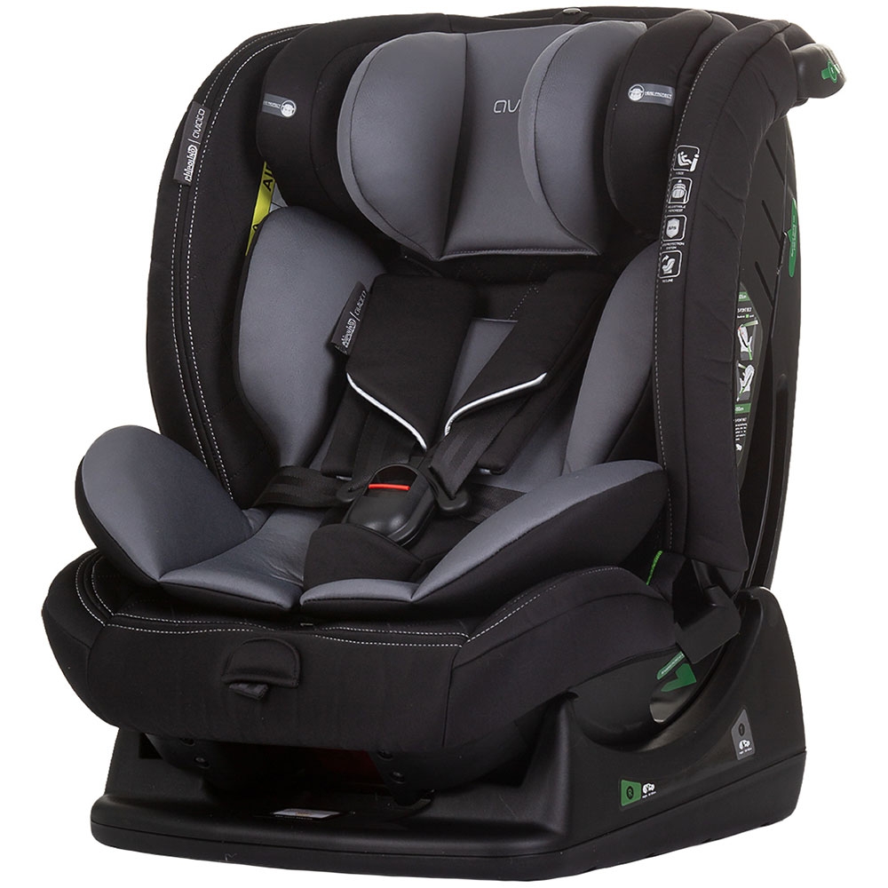 Scaun Auto Chipolino Aviato I-Size 0-12 Ani - imagine 6