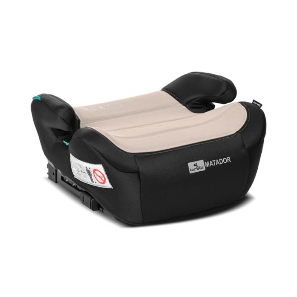 Inaltator Lorelli Matador Isofix Siguranta R129