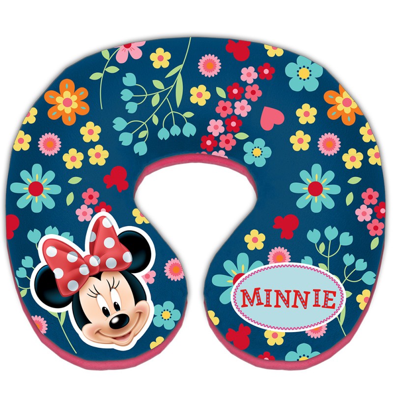 Suport Gât și Cap Seven Minnie, Disney, Antialunecare