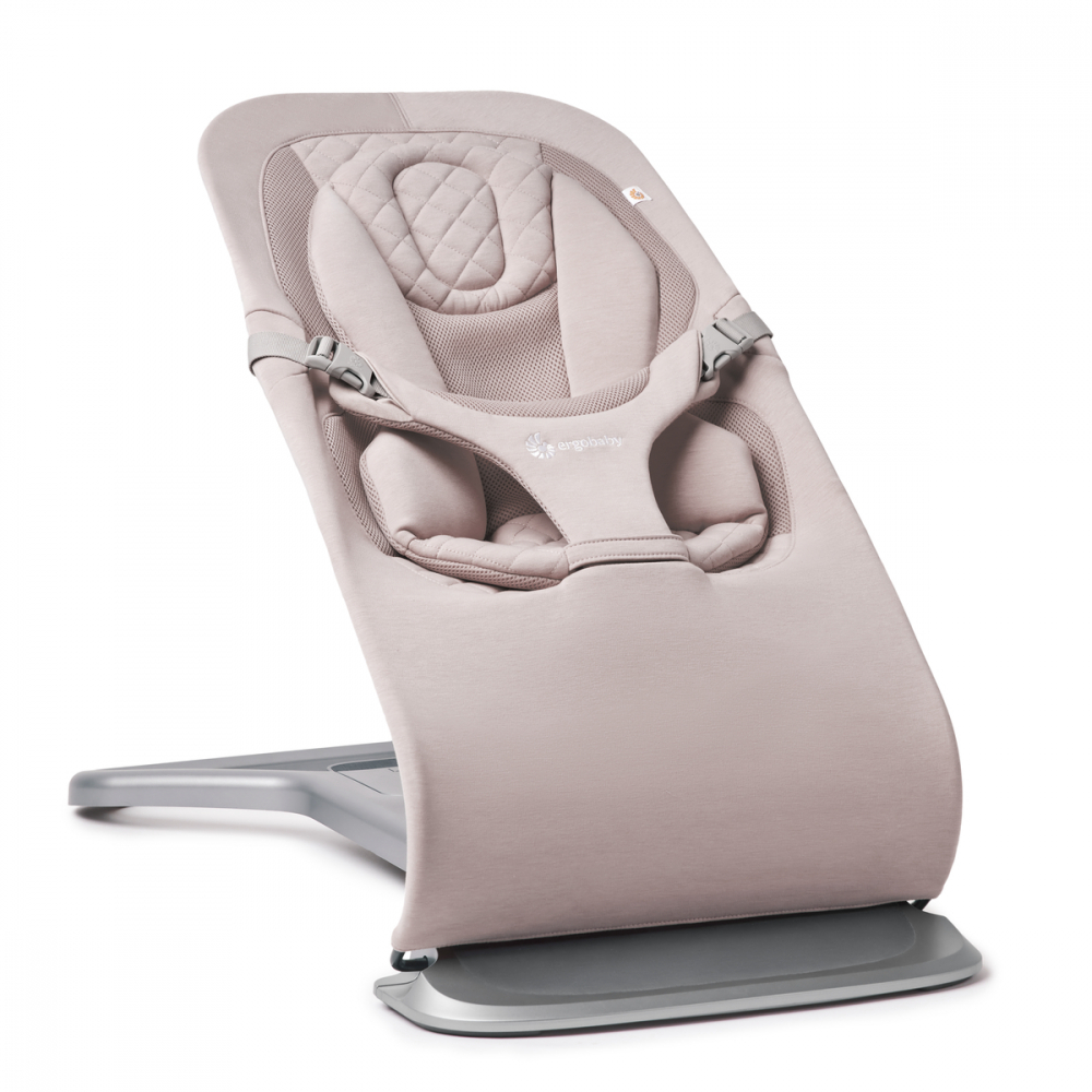 Balansoar 3 in 1 Ergobaby Evolve Blush Pink