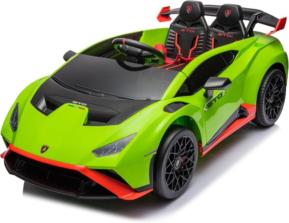 Masinuta Electrica Lamborghini Huracan 12V Drift