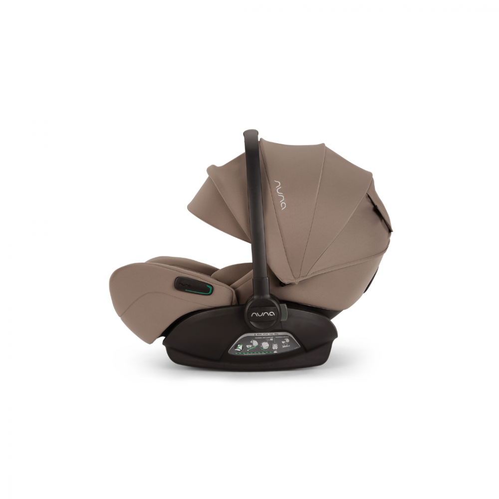 Scoica Auto Nuna ARRA flex i-Size Cedar - imagine 3