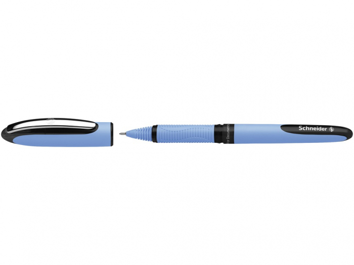 Roller Schneider One Hybrid N 05, Scriere Ușoară