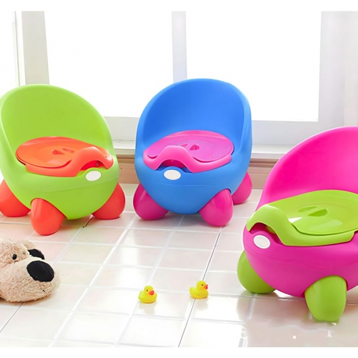 Olita Copii Ecotoys Antiderapantă Curățare Ușoară - imagine 2